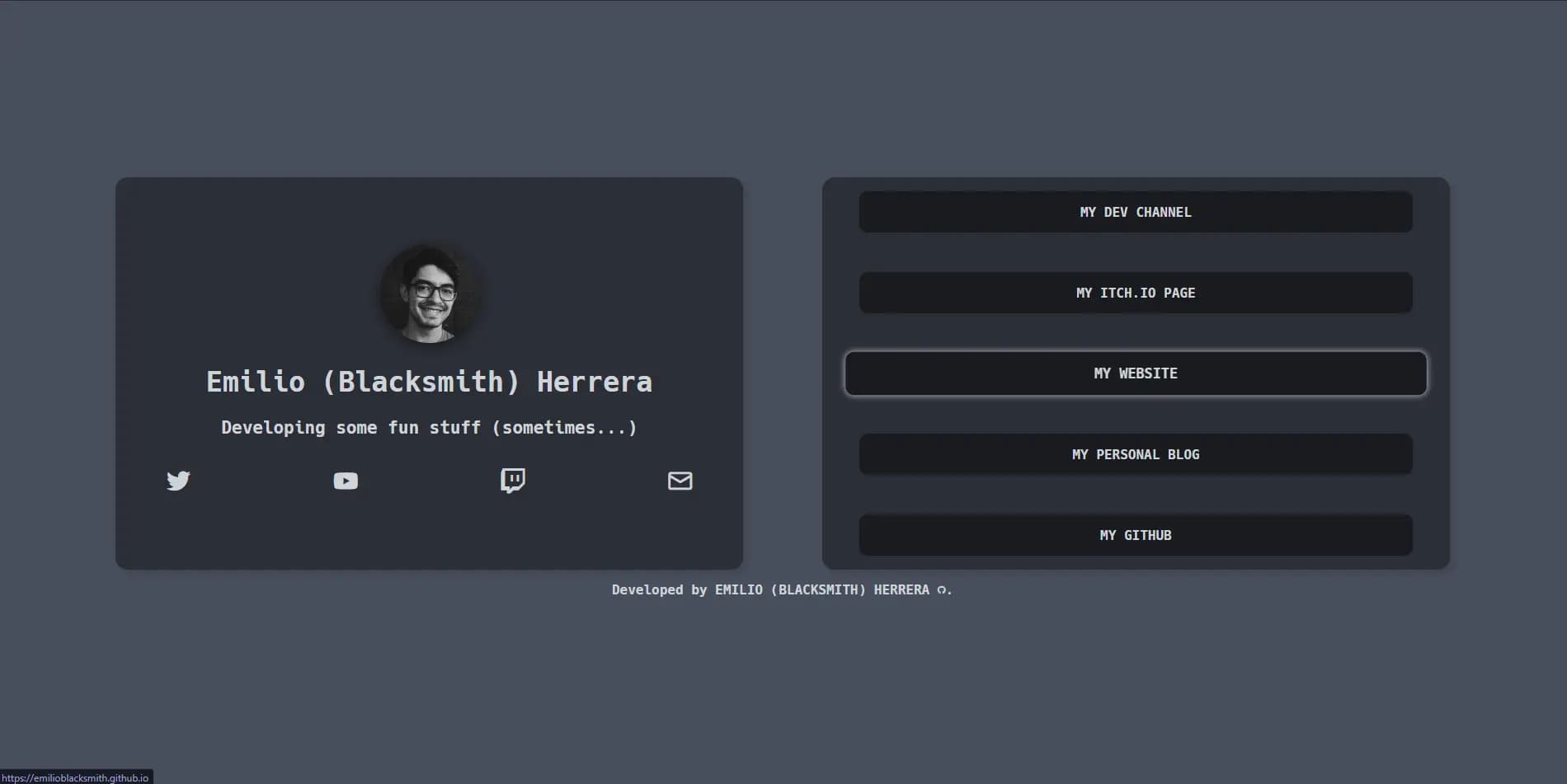 bioLink preview 2